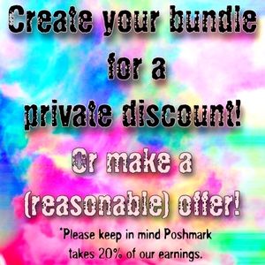 Make me an Offer 💖